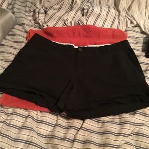 Old Navy shorts